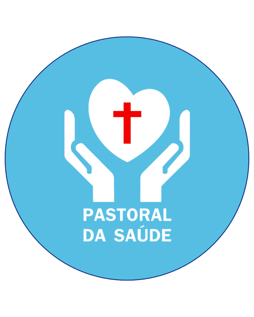 Pastoral da Saúde